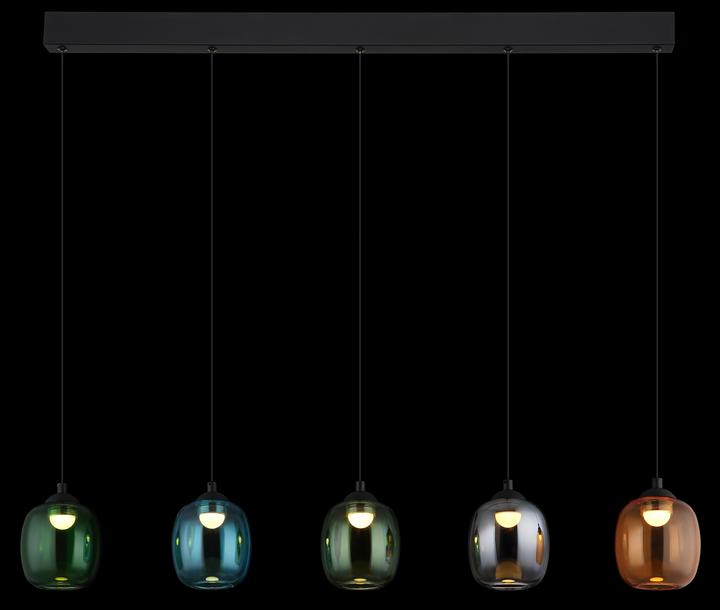 Produktbild Globo Minara (3300 lm)