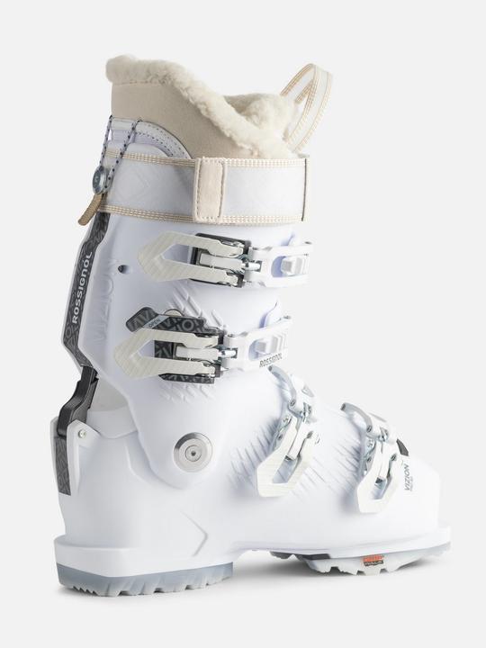 Actual product image Rossignol Skischuhe VIZION 4B PRO 80 GW Weiss (27)
