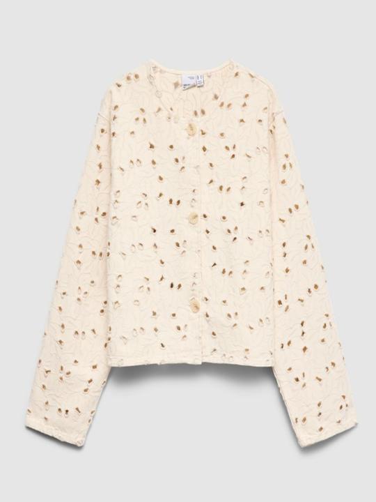 Actual product image Vero Moda VMKARLY Jeansjacke Jeansjacke (S)