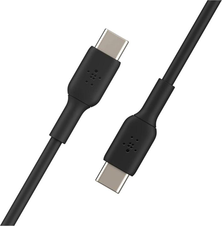 Actual product image Belkin USB C - USB C (2 m)