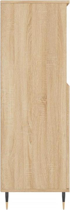 Image du produit vidaXL Highboard (60 x 36 x 110 cm)