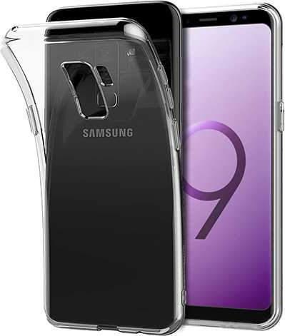 Produktbild Viva Madrid Back Case Samsung Galaxy S9 Plus (Samsung Galaxy S9+)