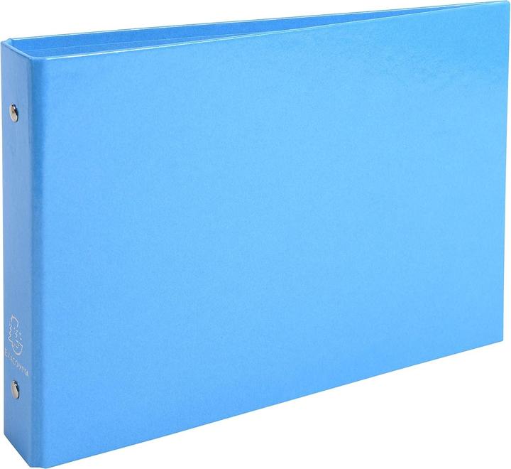 Actual product image Exacompta Iderama Ring Binders (35 mm, 10 pcs.)