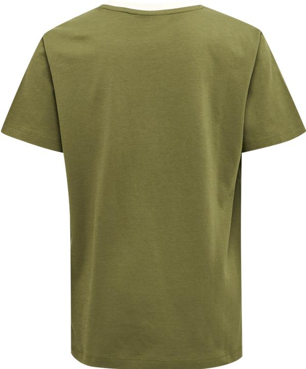 Produktbild hummel Hmlcloud T-Shirt S/S (122)