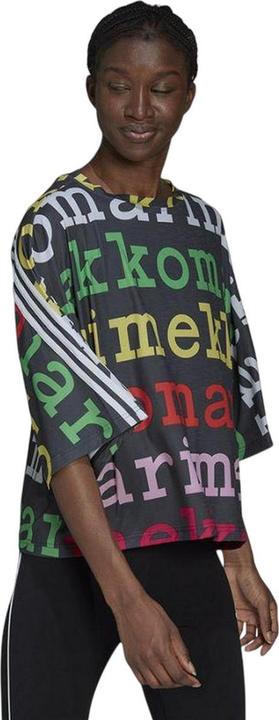 Produktbild Adidas Mmk TShirt (XS)