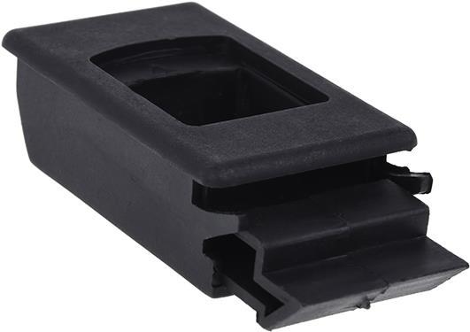 Produktbild Alphacool Eiszeit 2000 Chiller - Befestigungsklammer f??r die Seitenwand