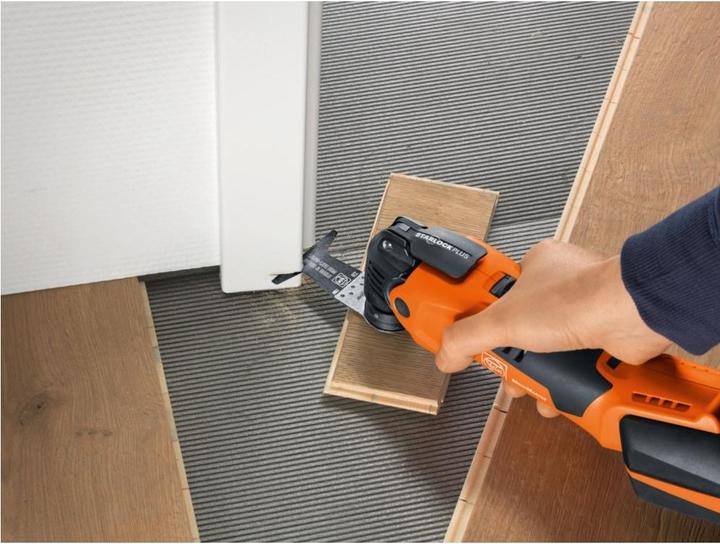 Productafbeelding Fein Het beste van E-Cut SL Hout & Metaal