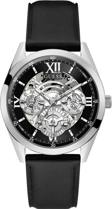 Immagine prodotto Guess Orologi GENTS GW0389G1 (Orologio da polso analogico, 42 mm)