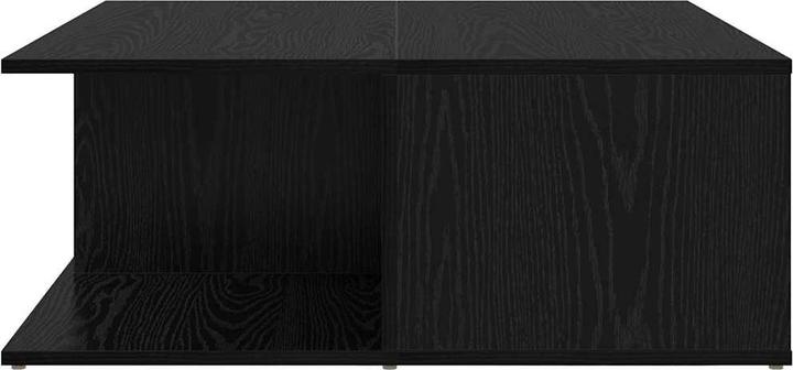 Immagine prodotto vidaXL Moderner Couchtisch (80 x 80 x 31 cm)