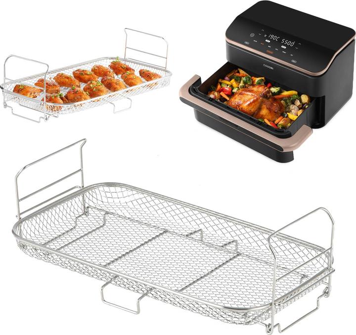 Image du produit Cosori CAF-TF101S-DRREU