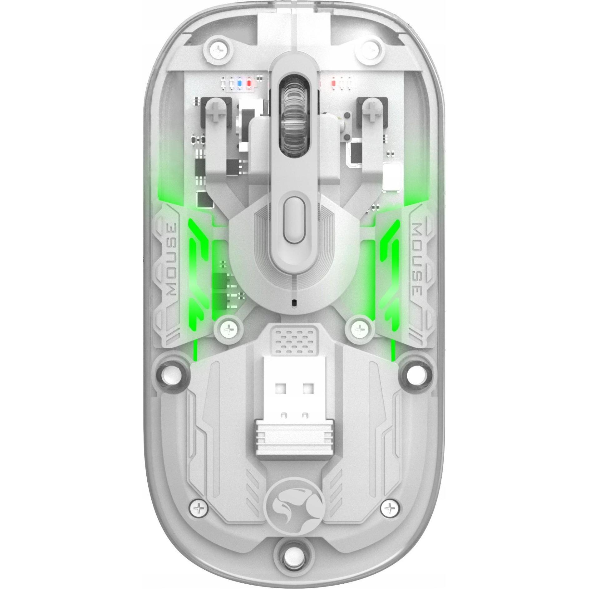 Marvo Mysz Prism 20W (M808W), Mouse