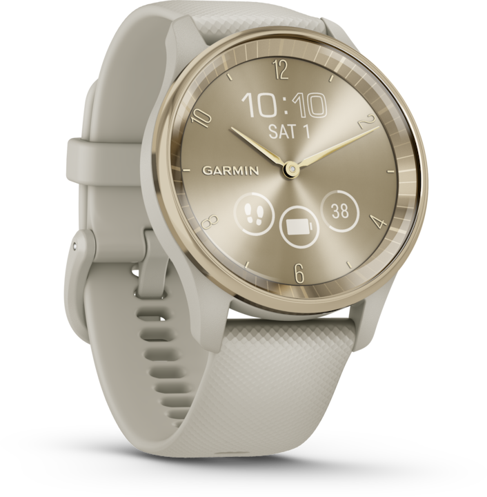 Garmin Vivomove Trend (40 mm)
