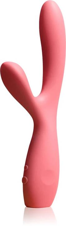 Actual product image Smile Makers The Artist Personalised Vibrator