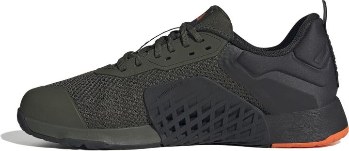 Actual product image adidas Cross training shoes (43 1/3)