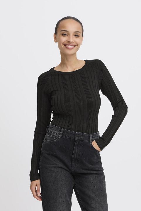 Produktbild B.young BYMOBBE RAGLAN JUMPER 20815892 (M)