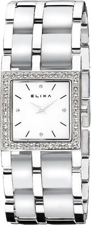 Elixa Ladies' Watch E067-L216 (Ã˜ 22 mm) (22 mm)