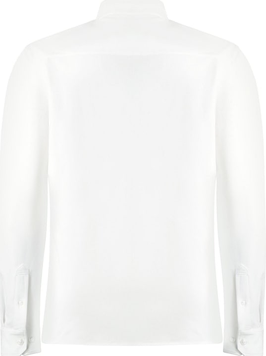 Immagine prodotto Kustom Kit Camicia sartoriale a maniche lunghe da uomo Superwash 60°C (XXL)