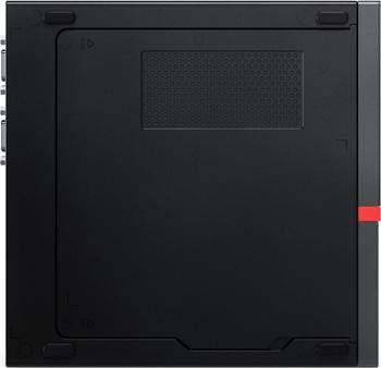 Actual product image Lenovo ThinkCentre – M920q (Intel Core i5-9600T, 8 GB, 128 GB, UHD Graphics 630)