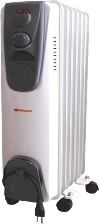 Immagine prodotto Sonnenkönig Ofr7a (1500 W)