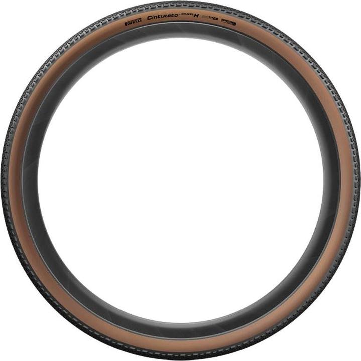 Productafbeelding Pirelli Cinturato™ Gravel H TLR HP-Line (40-622)