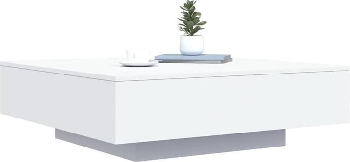 Image du produit vidaXL Couchtisch (100 x 100 x 31 cm)