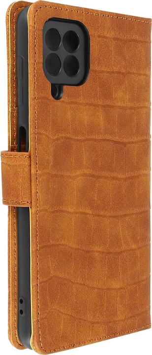 Image du produit Avizar Série Croco (Samsung Galaxy M22)