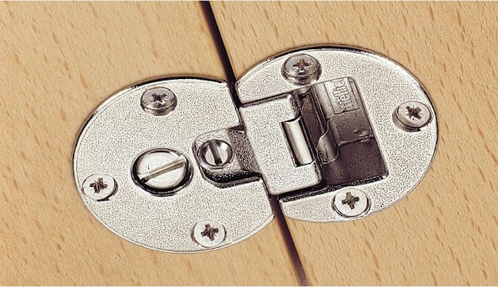 Actual product image Hettich Markant 11