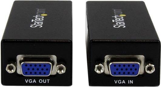 Produktbild StarTech One Powered Unit VGA Video Extender (Extender)