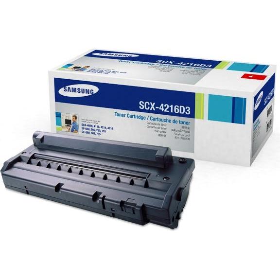 Samsung, Toner, Scx-4216t (FC)