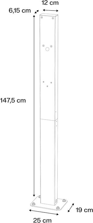 Actual product image GreenCell Evgcakhp1