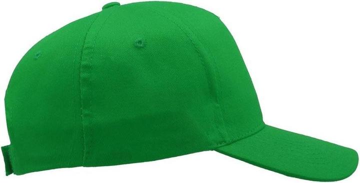 Produktbild Baseballkappe mit 5 Paneelen