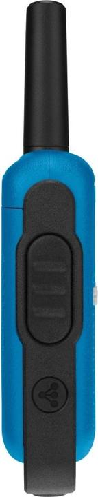 Actual product image Motorola PMR T42 (4 km)