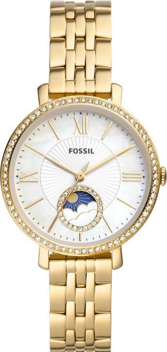 Fossil Jacqueline (Analoguhr, 36 mm)