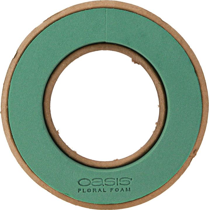 Actual product image Oasis BIOLIT Ring