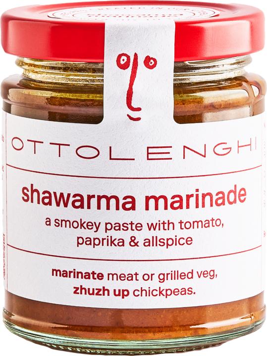 Produktbild Ottolenghi Shawarma-Paste (180 g)