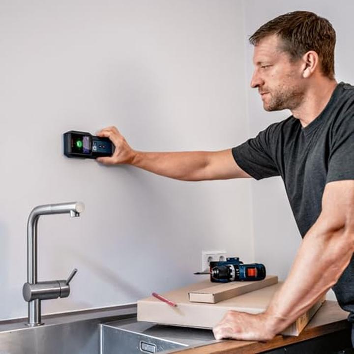 Actual product image Bosch Professional Rilevatore BOSCH GMS 120-27