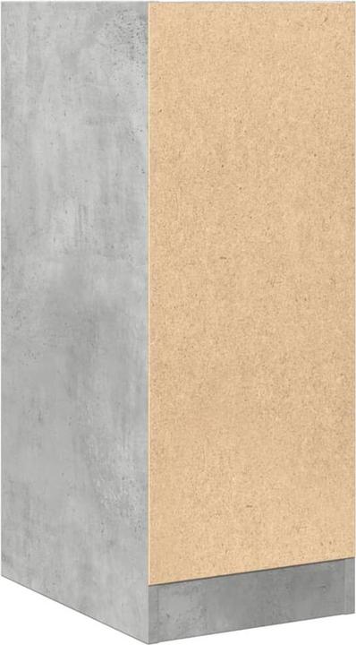 Immagine prodotto vidaXL Apothekerschrank (30 x 41 x 77.50 cm)