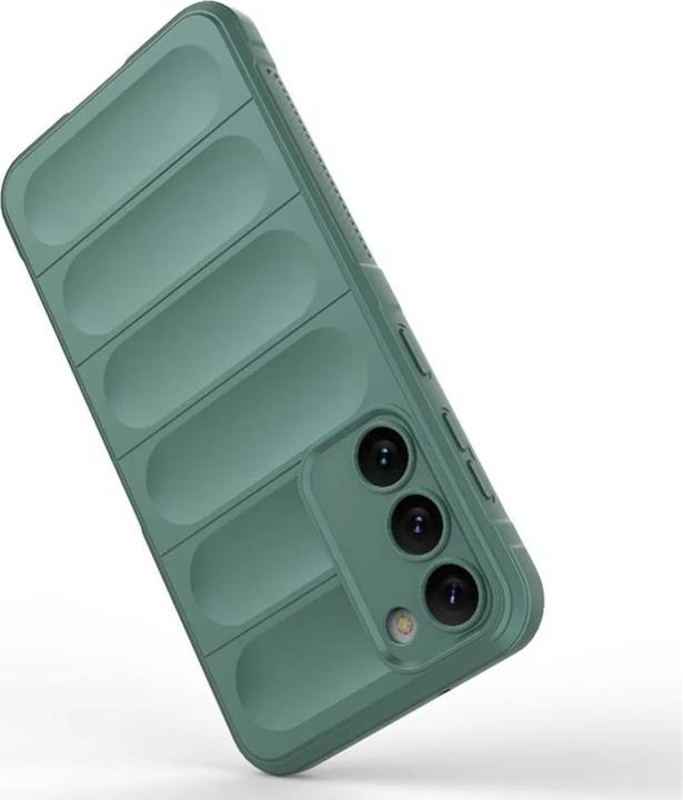 Actual product image Screenguard CloudCase cover (Samsung Galaxy S24+)