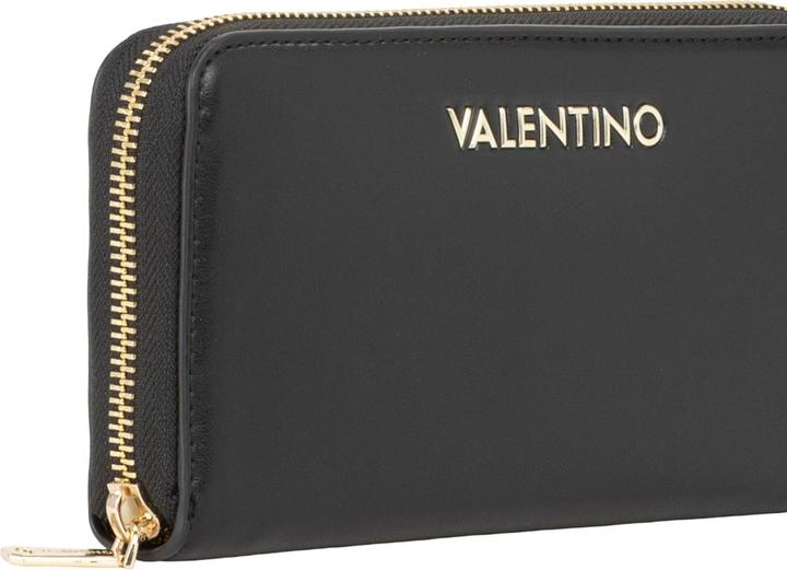 Actual product image Valentino Clio Re Zip Around Wallet