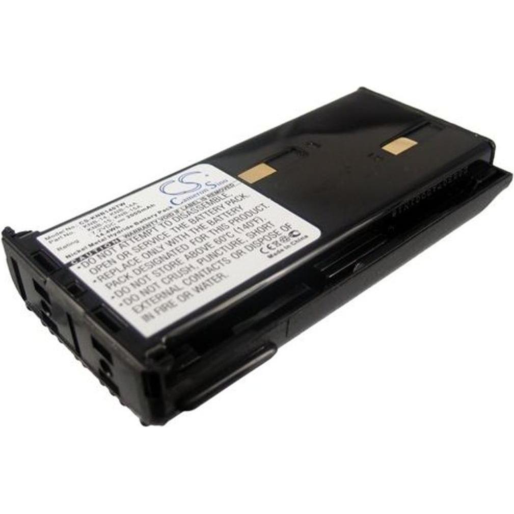 NoName Batteria per Kenwood TK-260 ecc., Batteria per notebook
