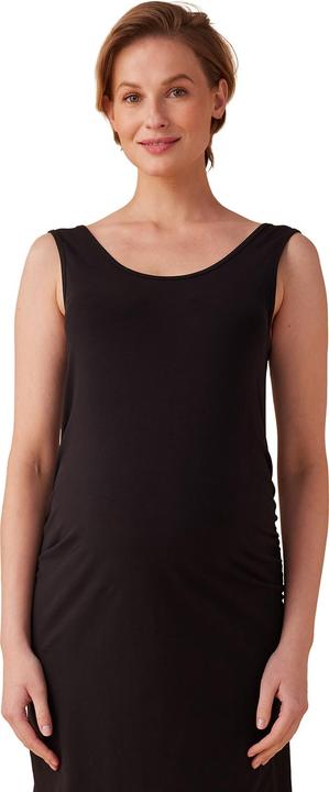 Actual product image Envie de Fraise Kurzes Umstandskleid KIZOMBA, Bio-Baumwolle (40)