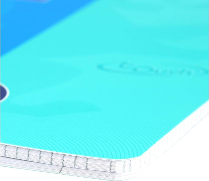 Produktbild Oxford Collegeblock Touch Duo (A4+, Kariert, Weicher Einband)