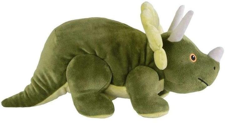Actual product image Warmies Triceratops (35 x 17 cm)