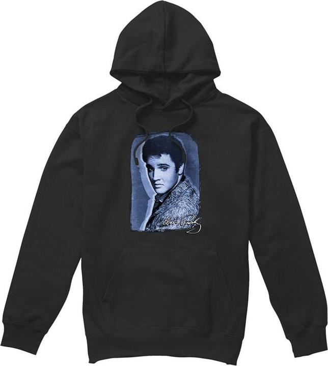 Produktbild Elvis Kapuzenpullover (S)