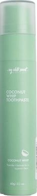 Produktbild My White Secret Toothpaste Whipped coconut (Toothpaste Kokos ) 60 g