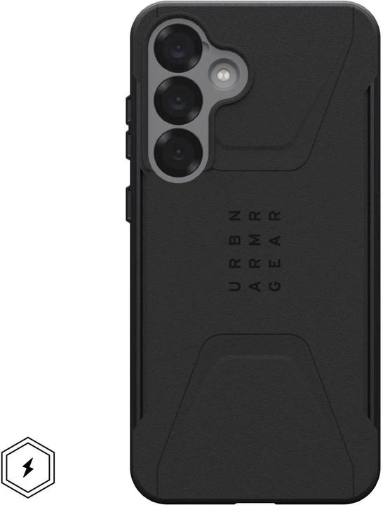 Actual product image UAG Civilian Pro (Samsung Galaxy S25+)
