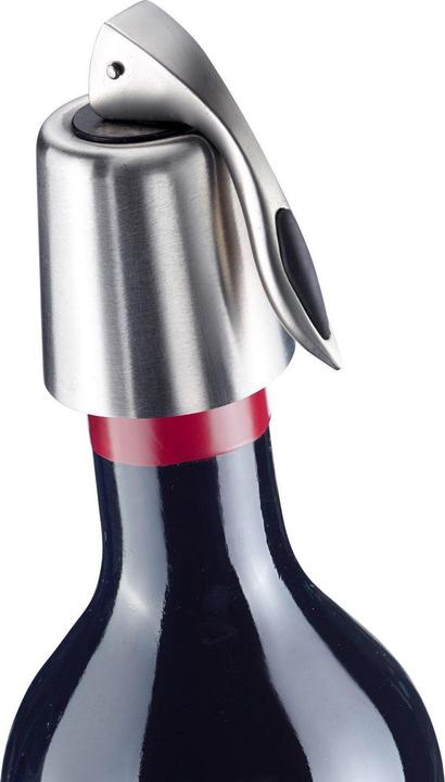 Image du produit Westmark Flaschenverschluss »Campana« Monopol Edition (Bouchon de vin)