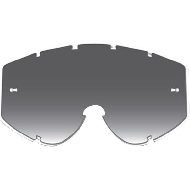 ProGrip, Motorradhelm Zubehör, 3309 TR Rapid