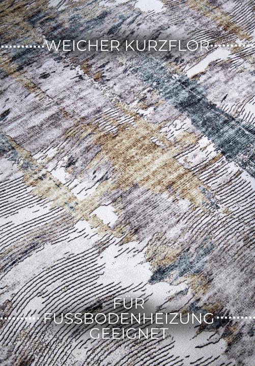 Produktbild ELLE DECORATION Malard (290 x 200 cm)