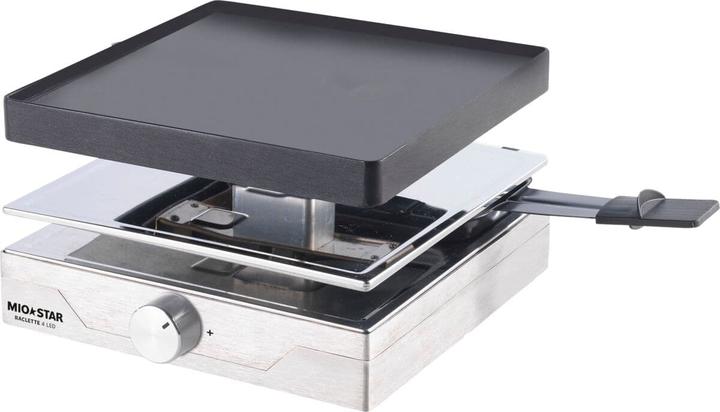 Produktbild Mio Star 4 LED